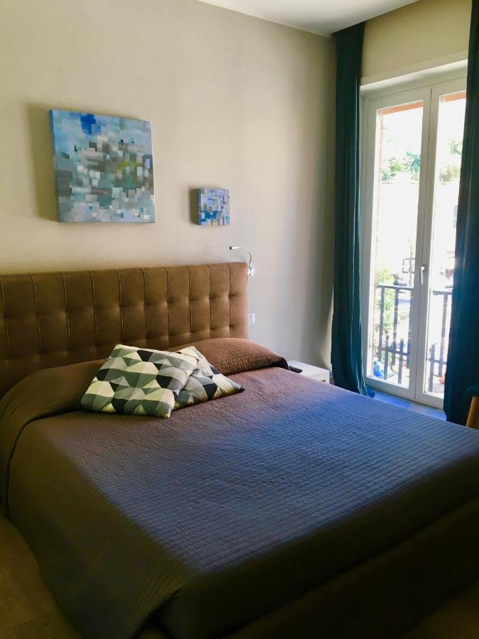 Trastevere Pasca House With Terrace And Free Parking Roma Exterior foto