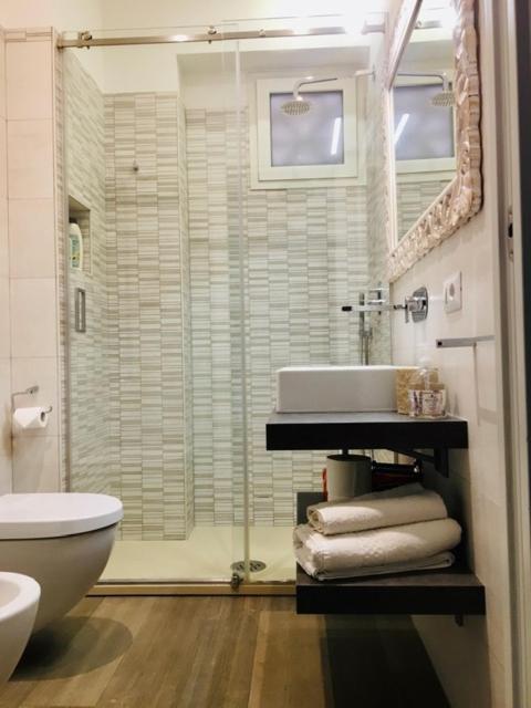 Trastevere Pasca House With Terrace And Free Parking Roma Exterior foto