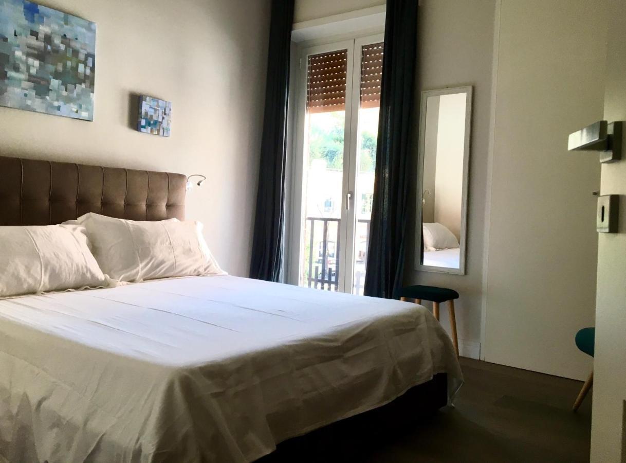 Trastevere Pasca House With Terrace And Free Parking Roma Exterior foto
