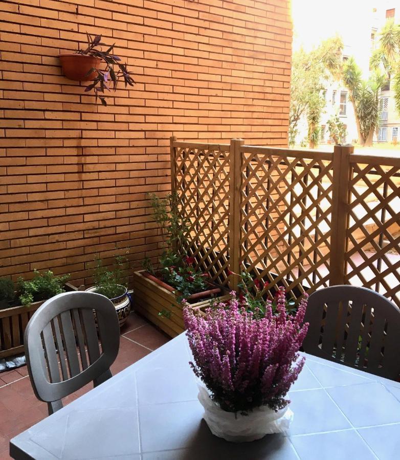 Trastevere Pasca House With Terrace And Free Parking Roma Exterior foto